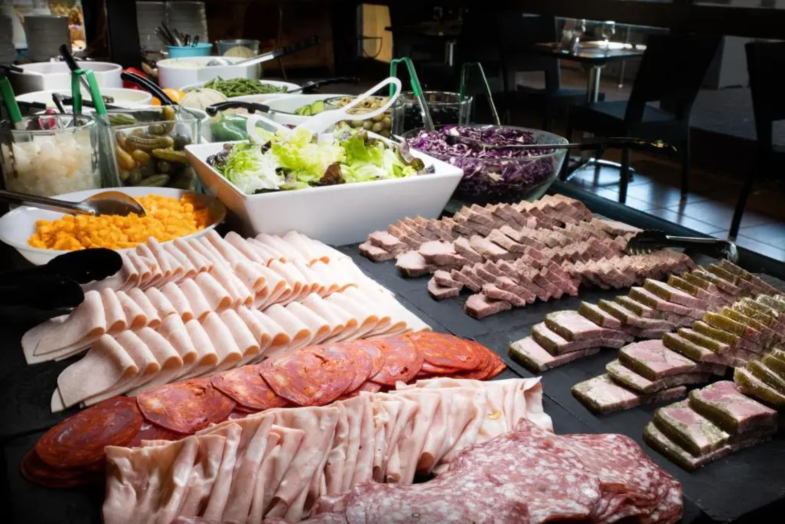 Club Village Camarguais