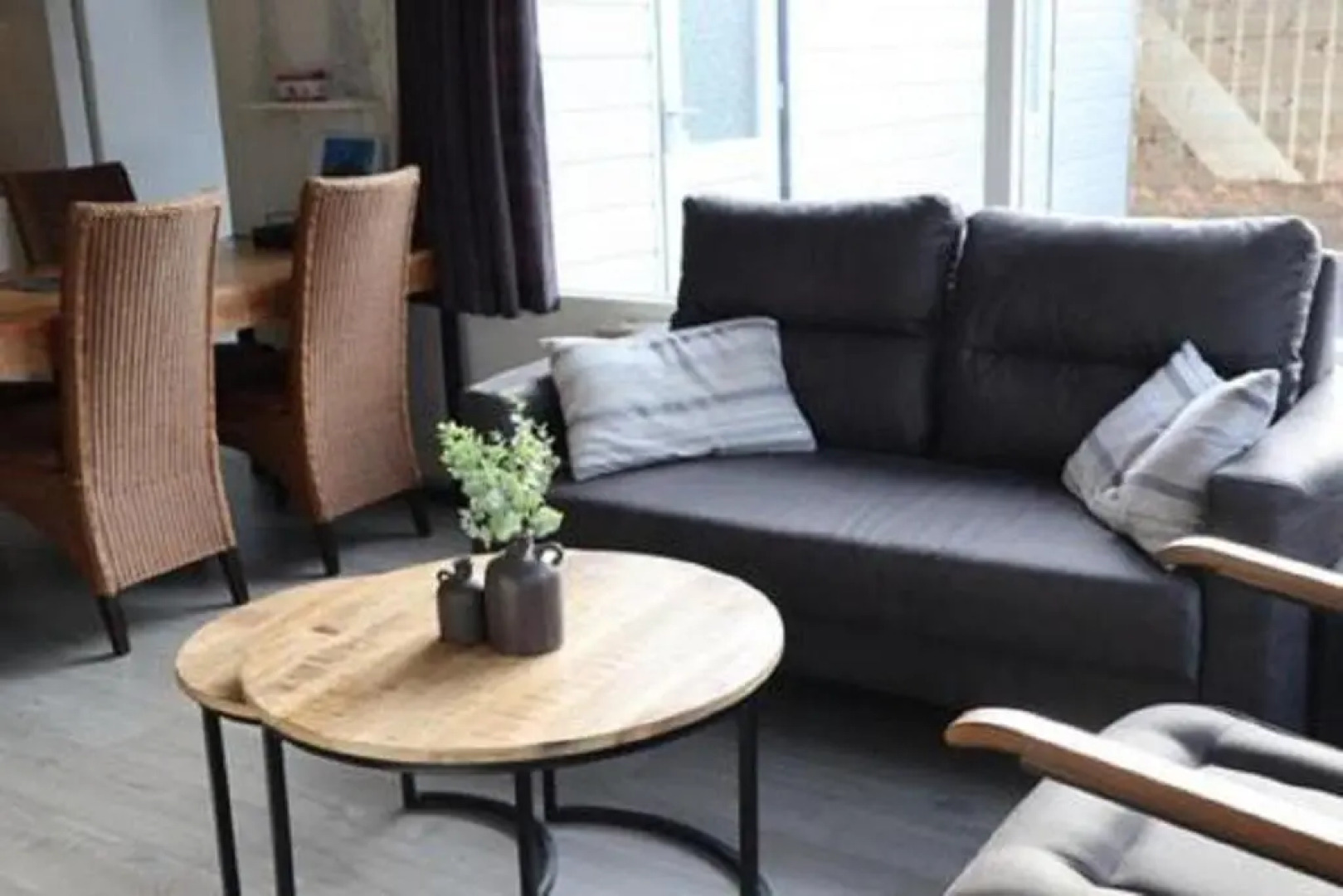 Park Schoneveld: Duinroos 123