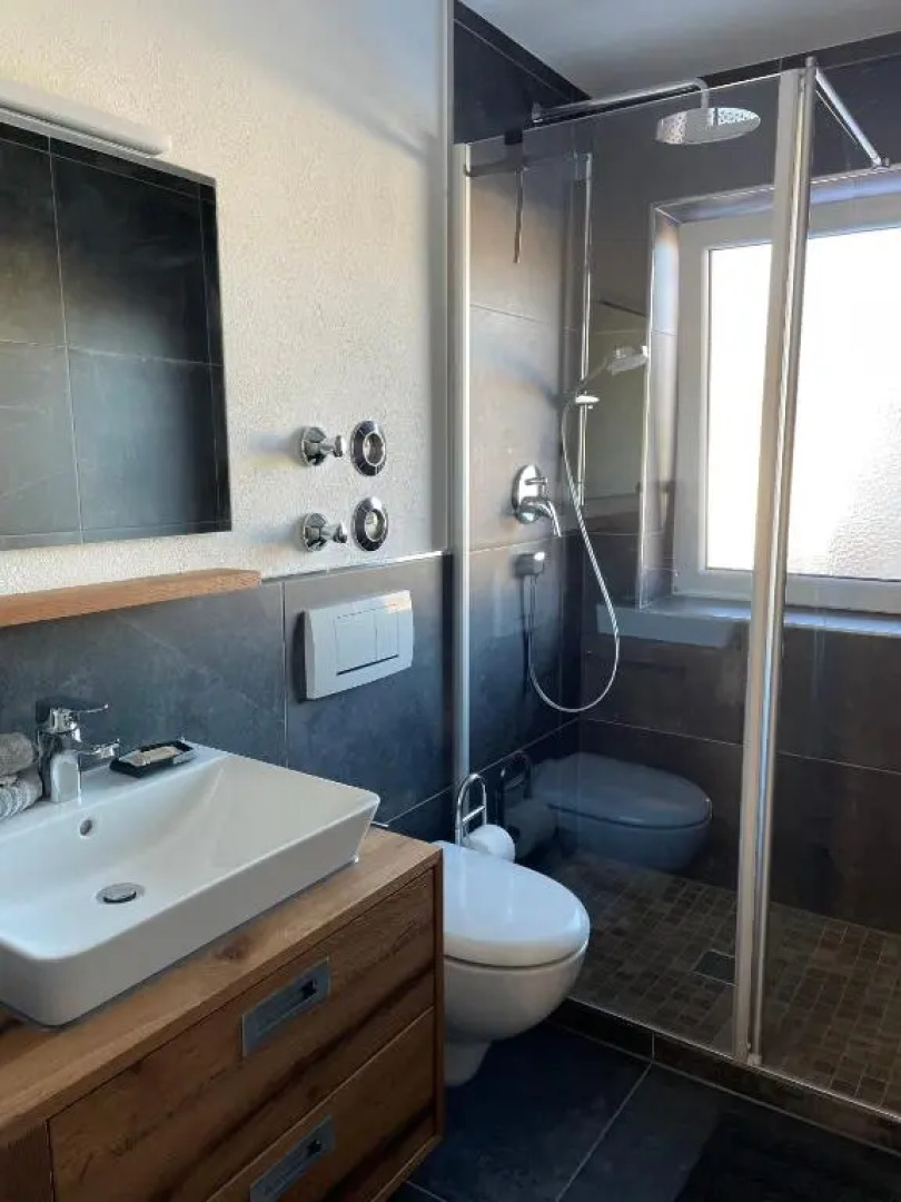 Ferienwohnungen Im Dorfwirt