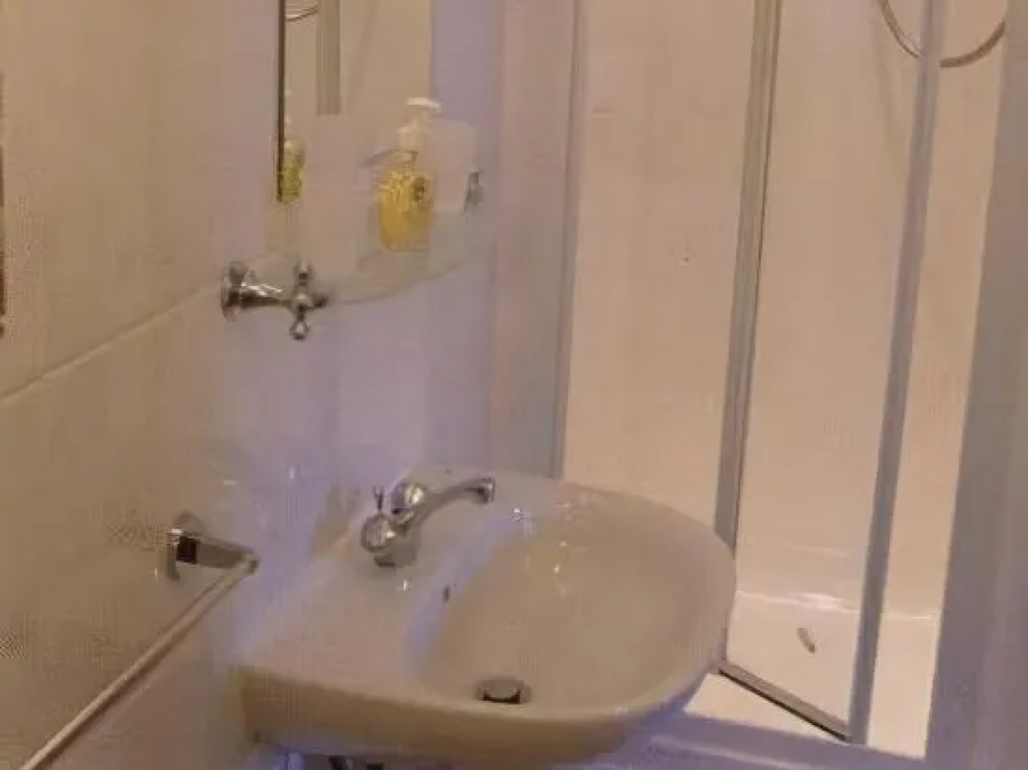 The Old Rectory Guest House