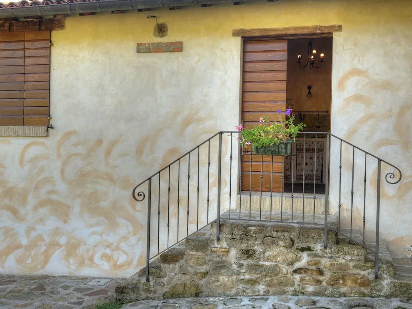 Bright Holiday Home in Modigliana With Swimming Pool