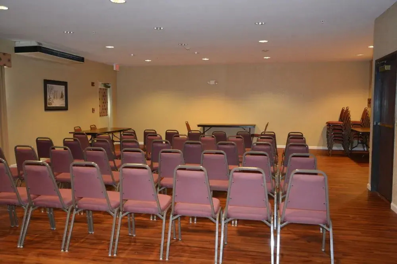 Best Western Mt. Orab Inn