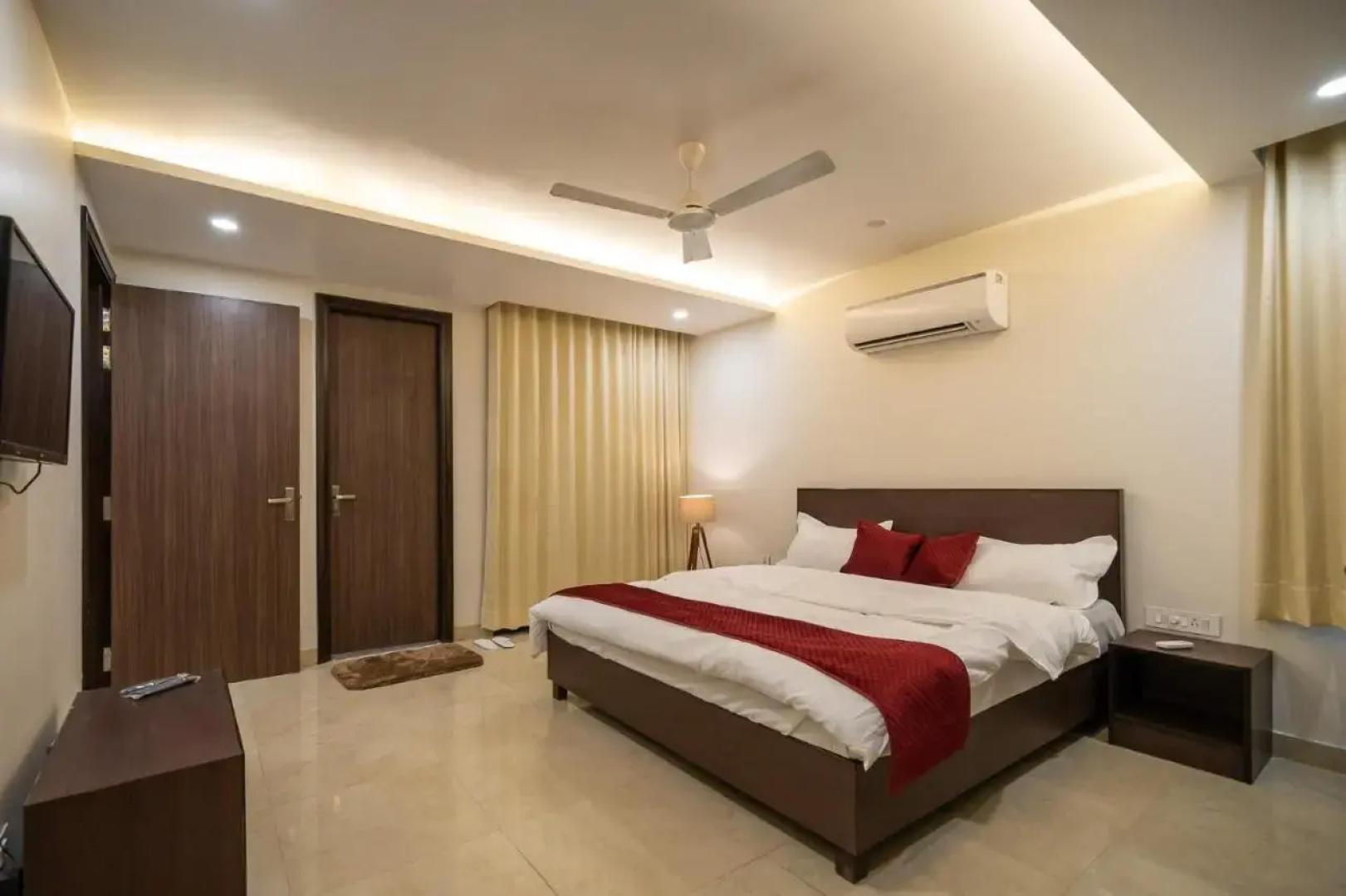 Sheerha Royal Residency
