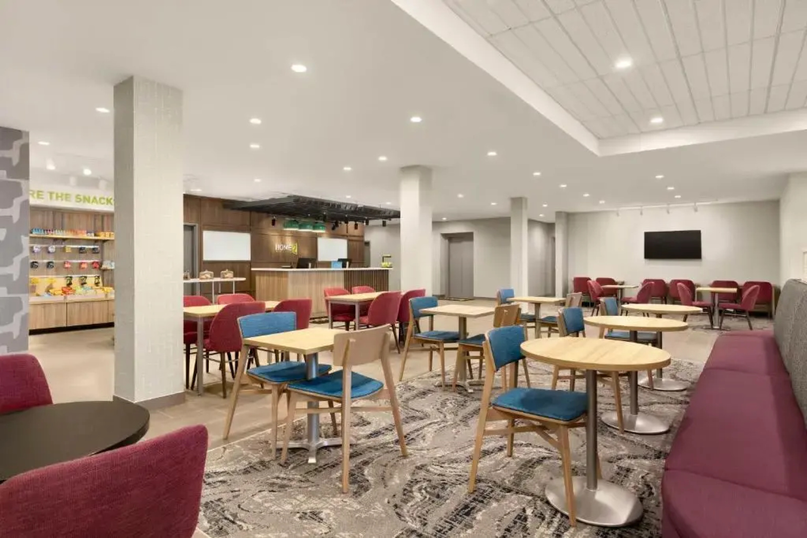 Home2 Suites by Hilton San Juan