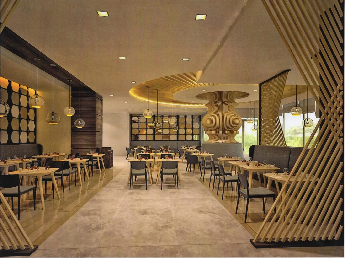 Hilton Garden Inn Isparta