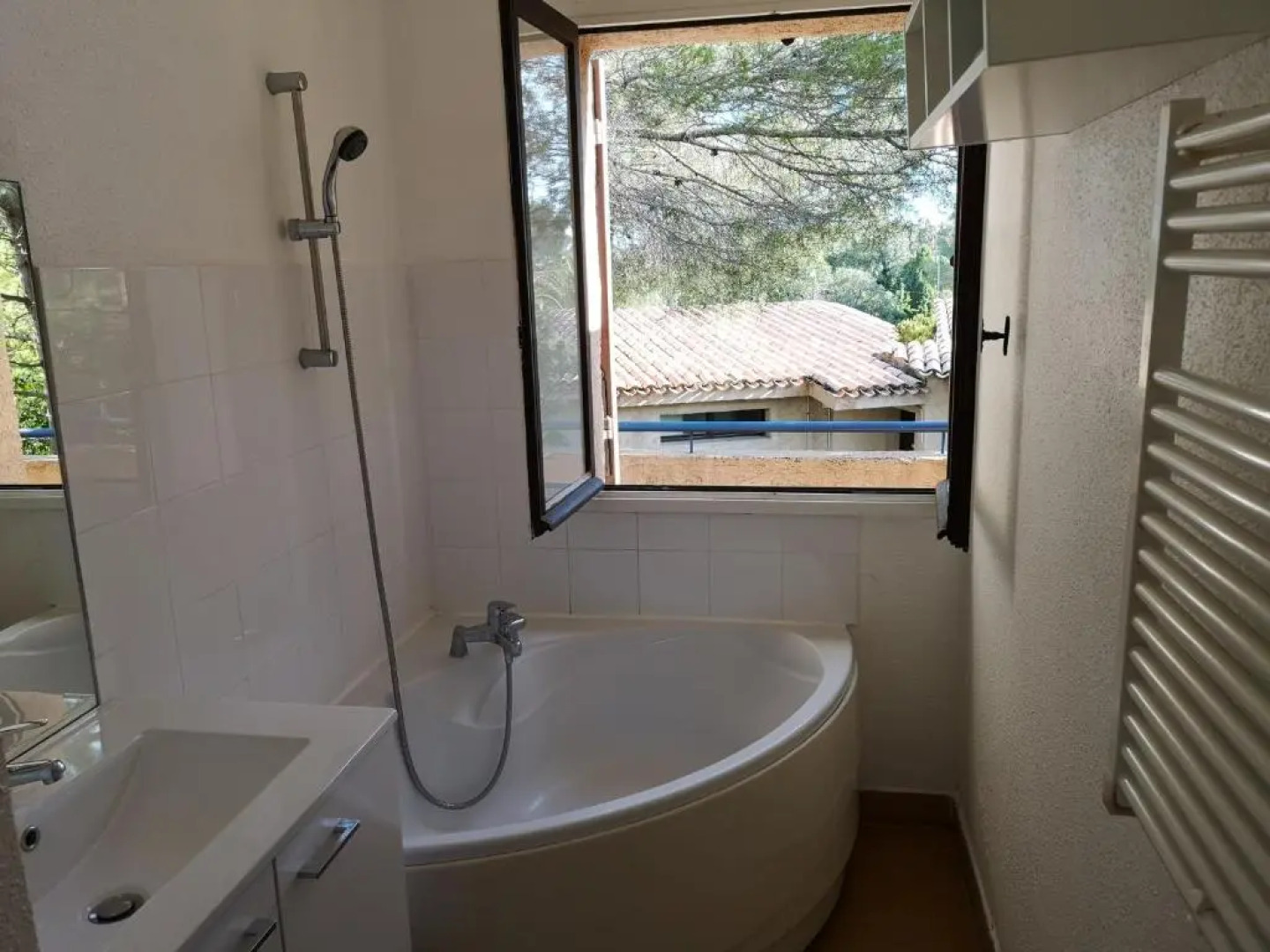 Résidence Odalys Les Mimosas