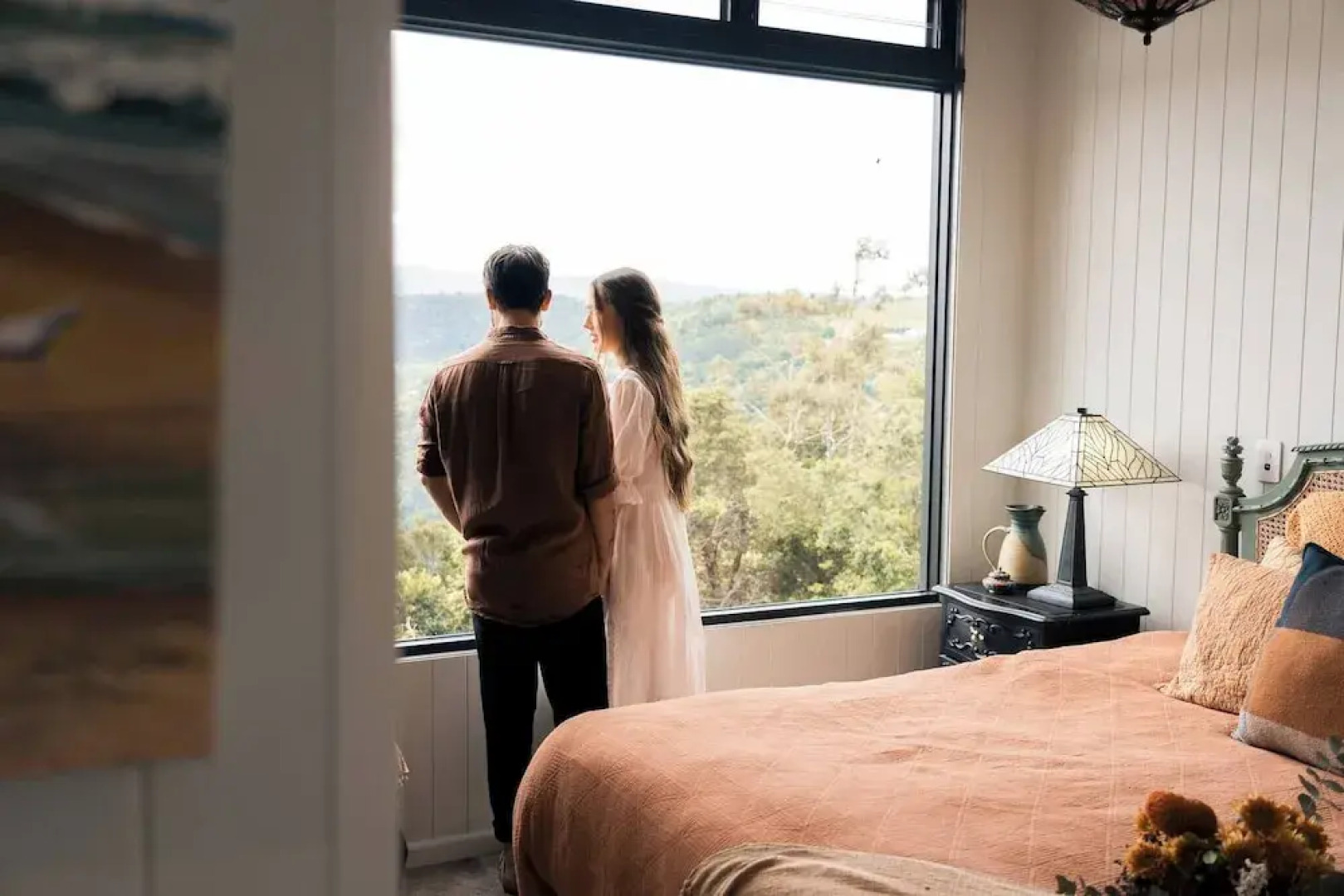 Belvedere Summer House