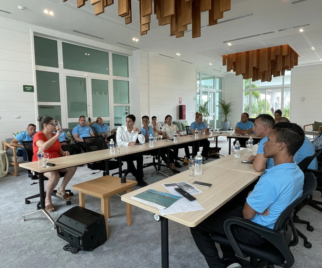 The One Gallery Resort