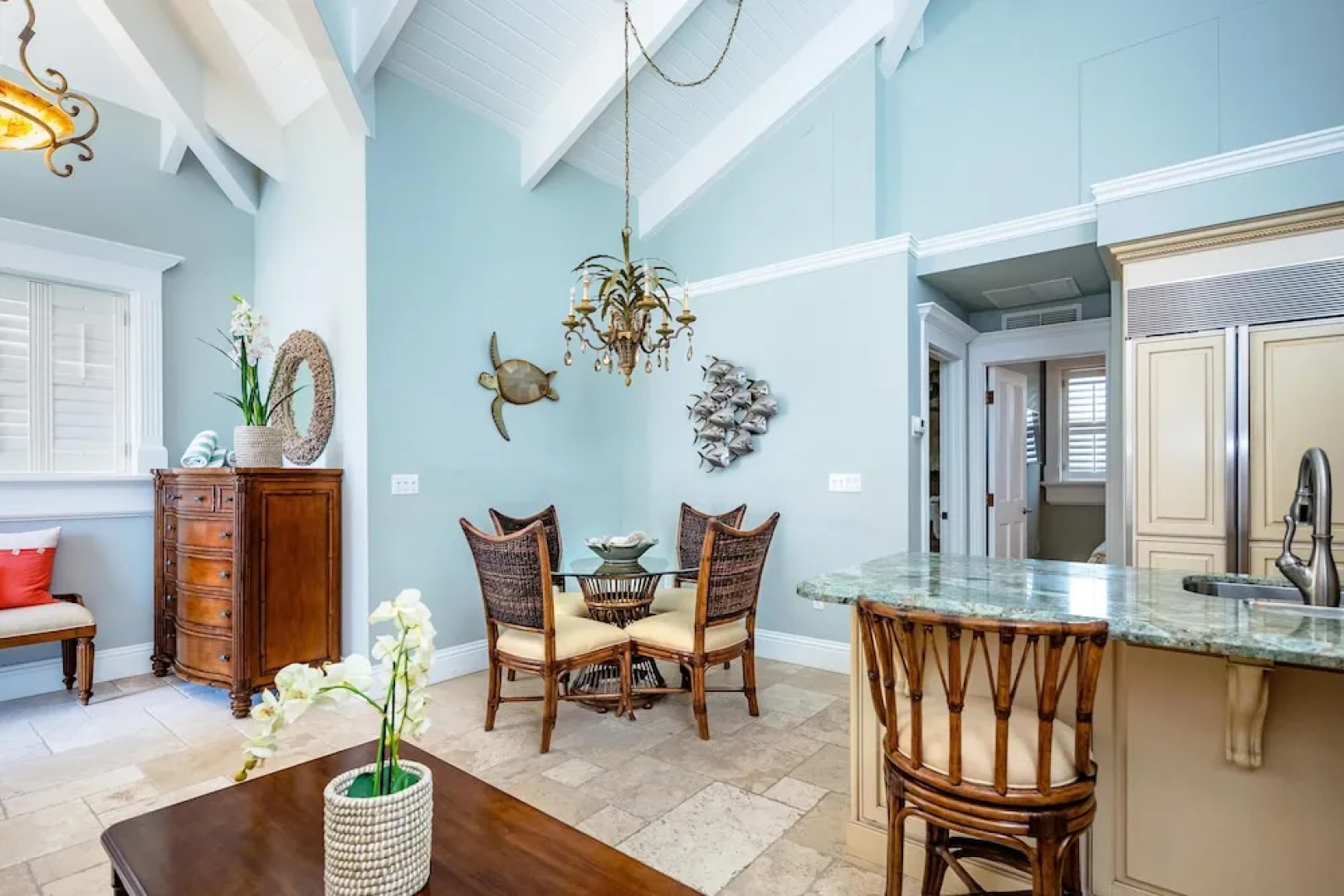 The Caribbean Resort Bird of Paradise - One Bedroom One Bath