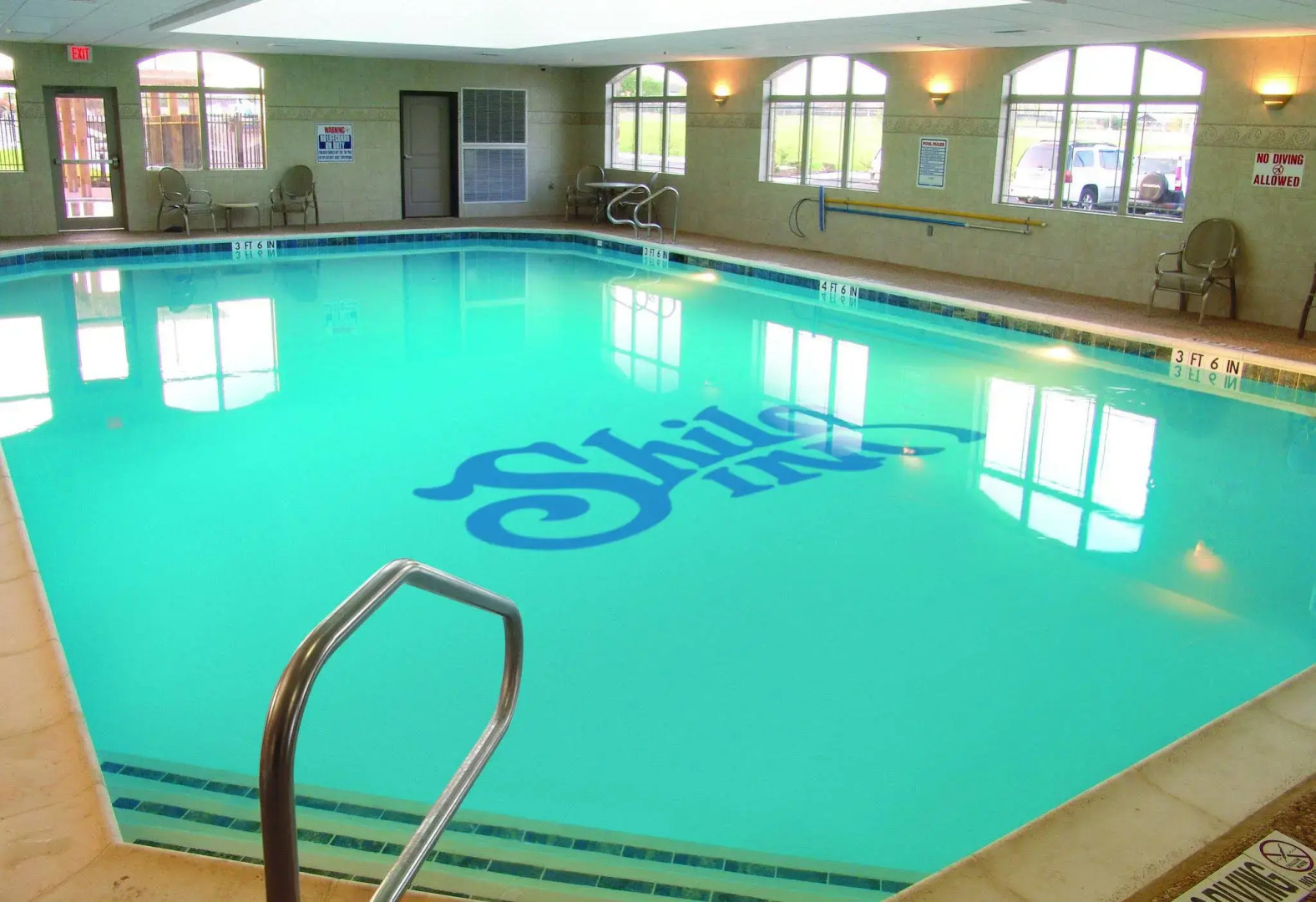 Shilo Inn Suites Hotel - Killeen