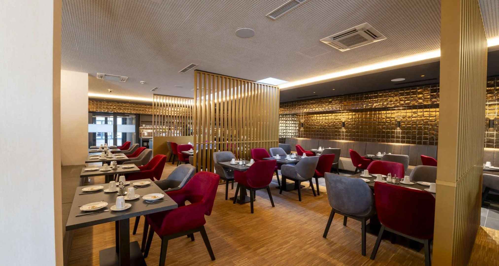 PLAZA INN Wiener Neustadt, BW Signature Collection