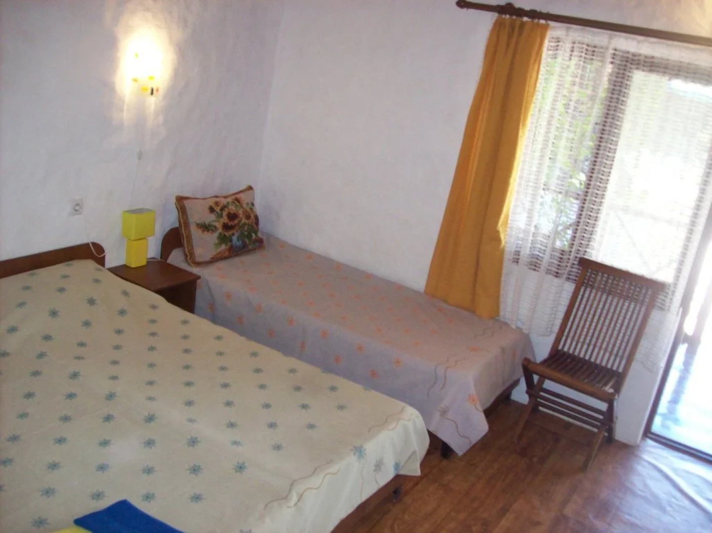 Загородная Усадьба