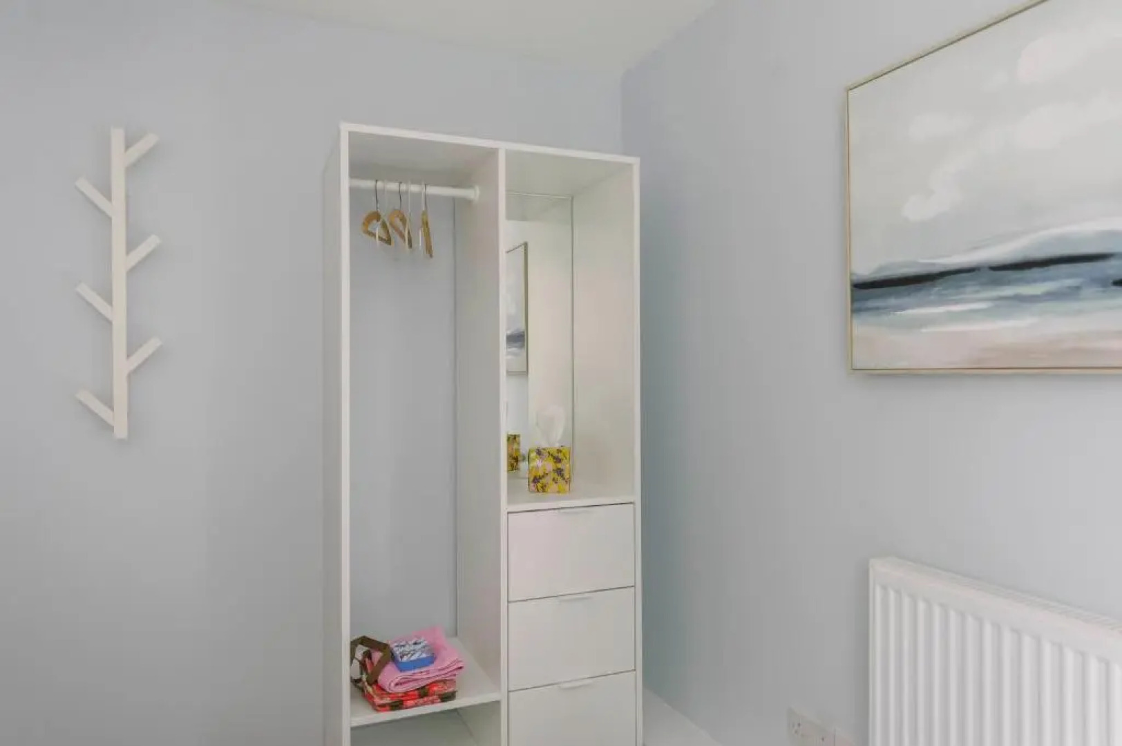 Corffe House and Holiday Cottages