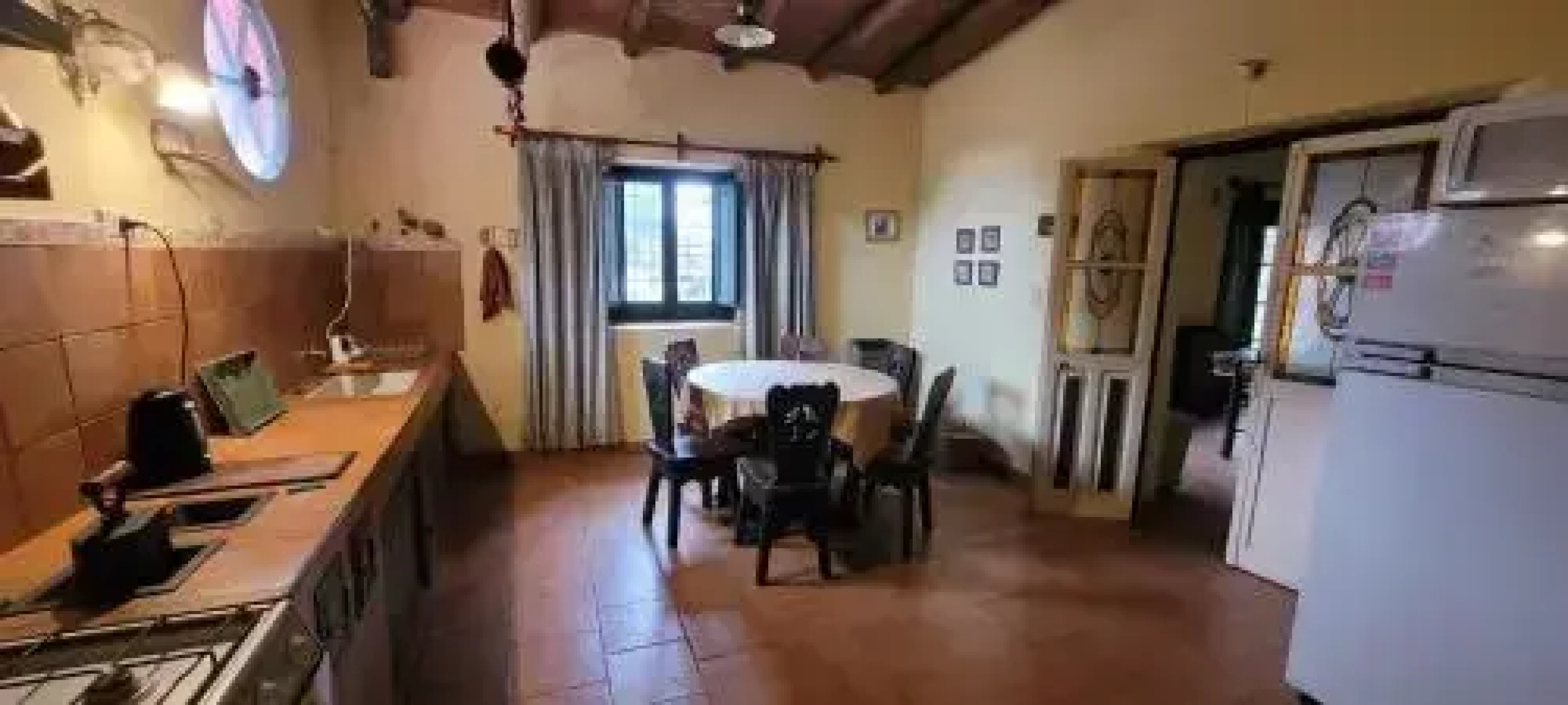 Finca el Alpataco