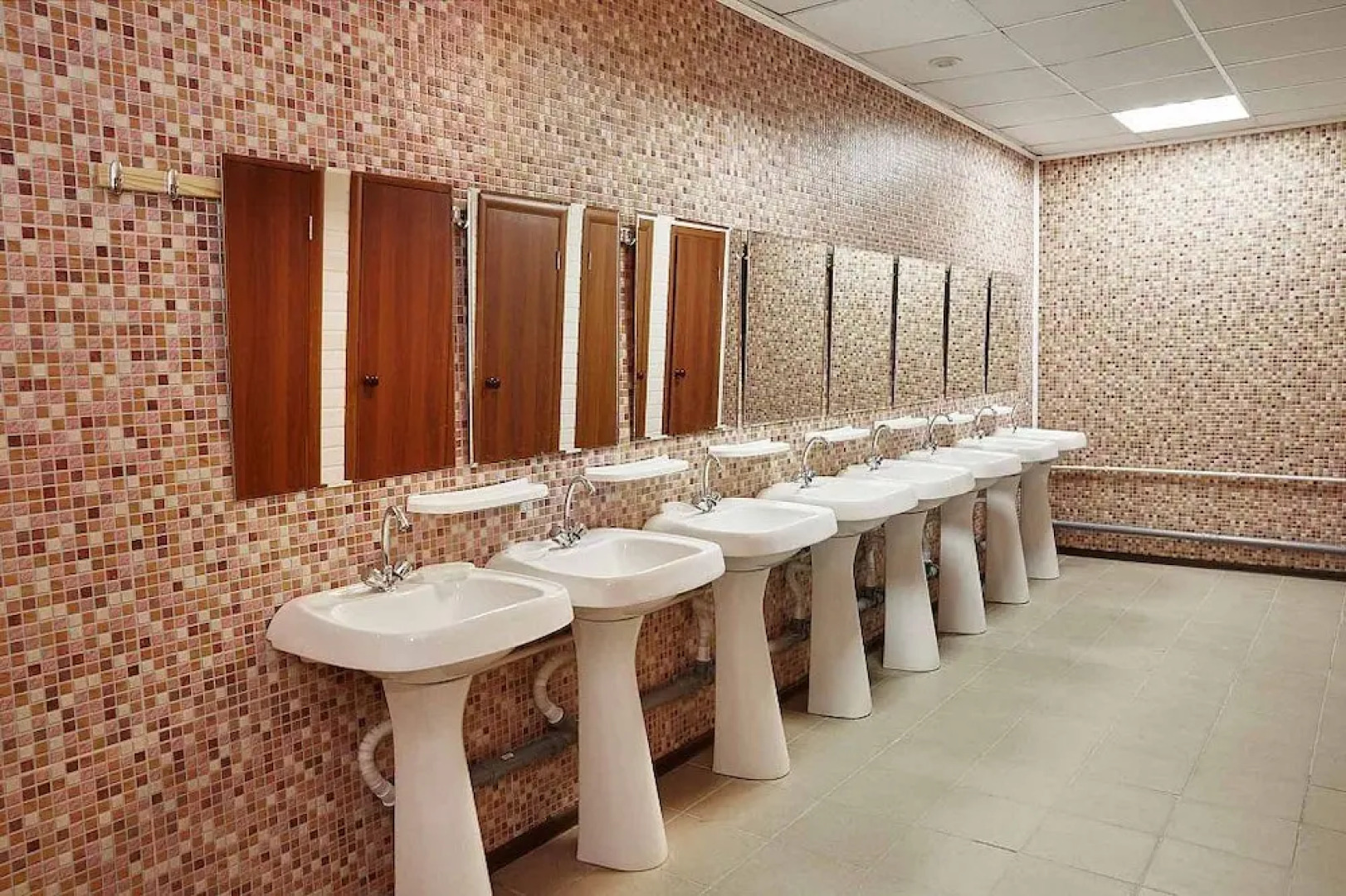 Гостевой дом «Комфорт» — хостел