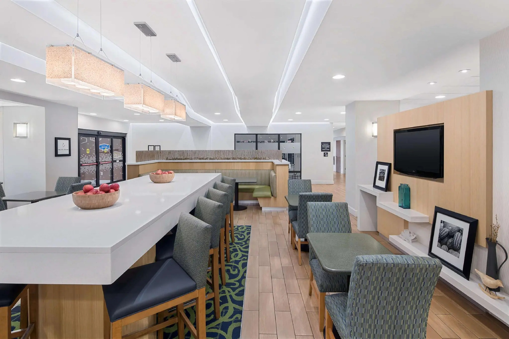 Hampton Inn Richmond-Mechanicsville