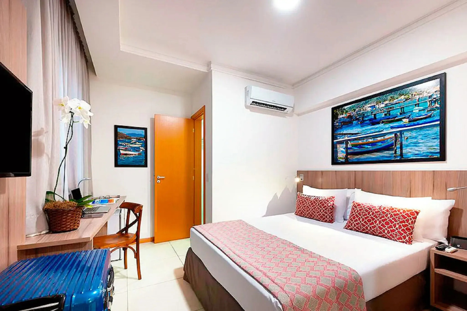 Oásis Cabo Frio Hotel