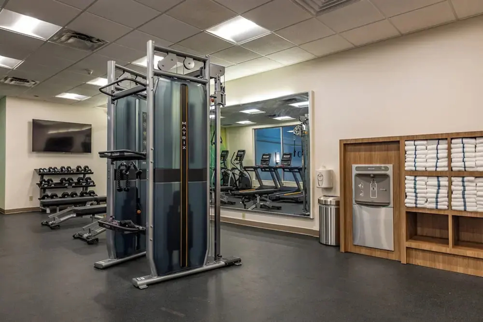 Staybridge Suites St Catharines Conf Ctr by IHG