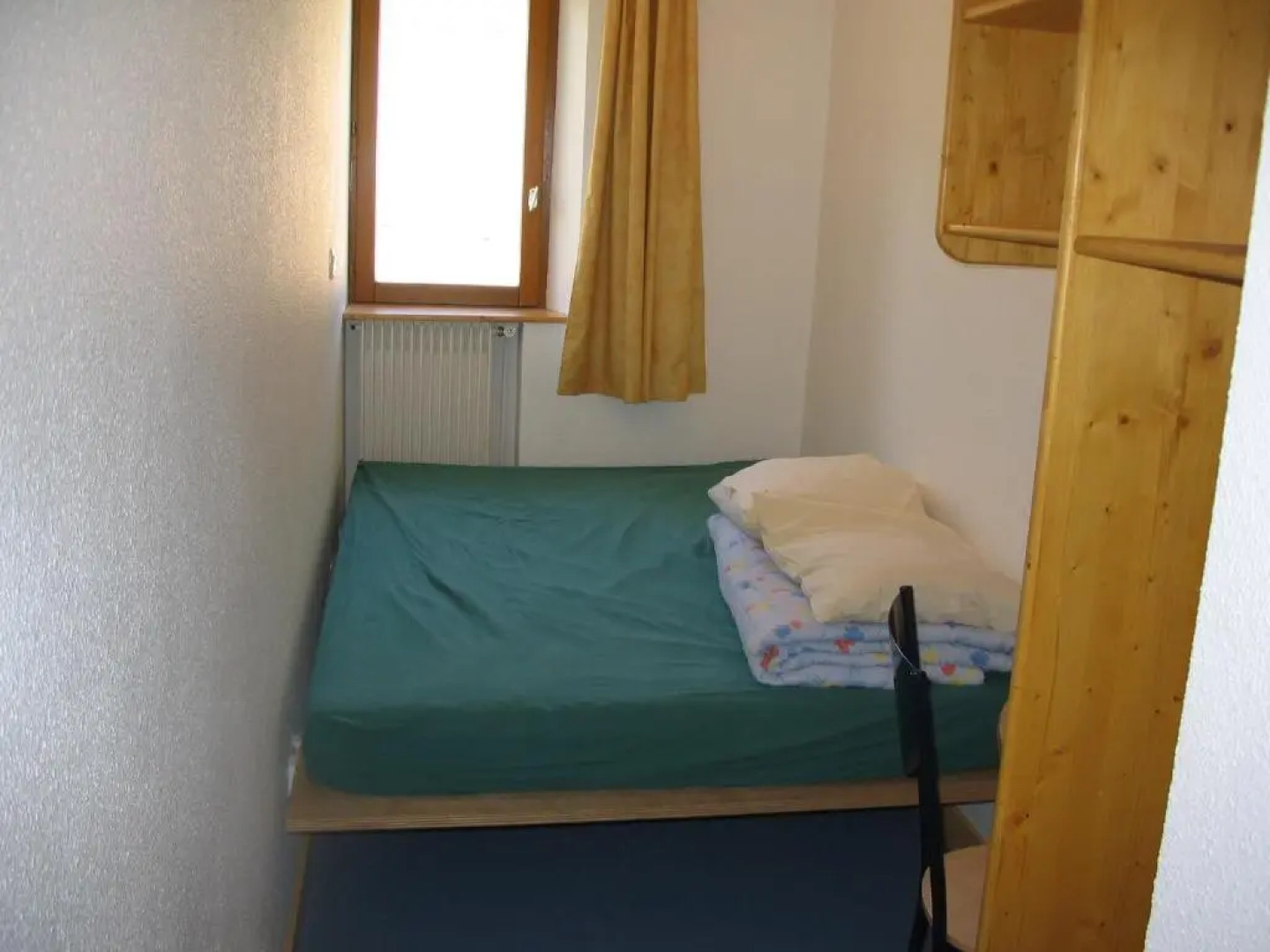 Auberge de Jeunesse HI Le Mont-Dore