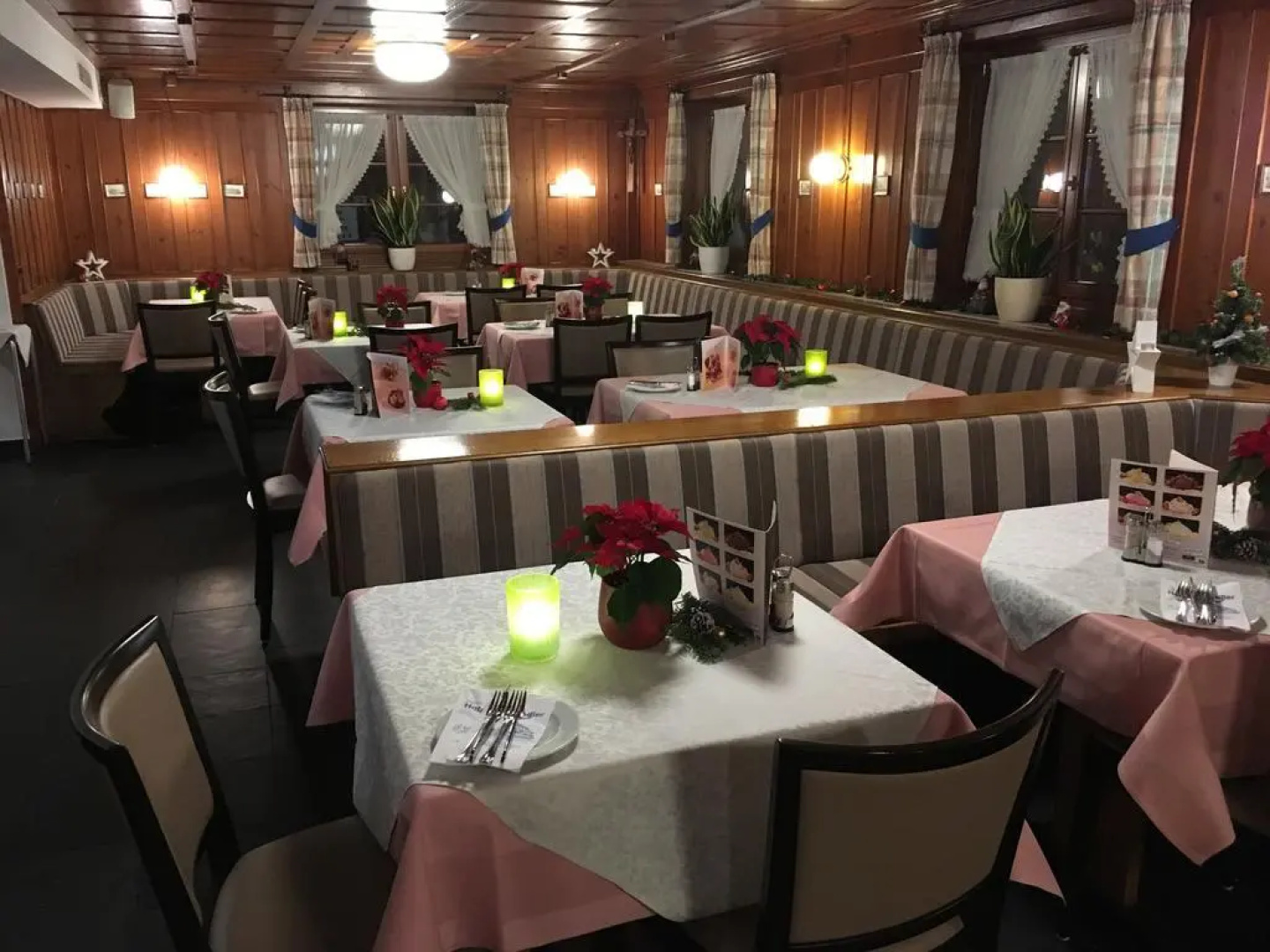 Gasthof Hotel Adler