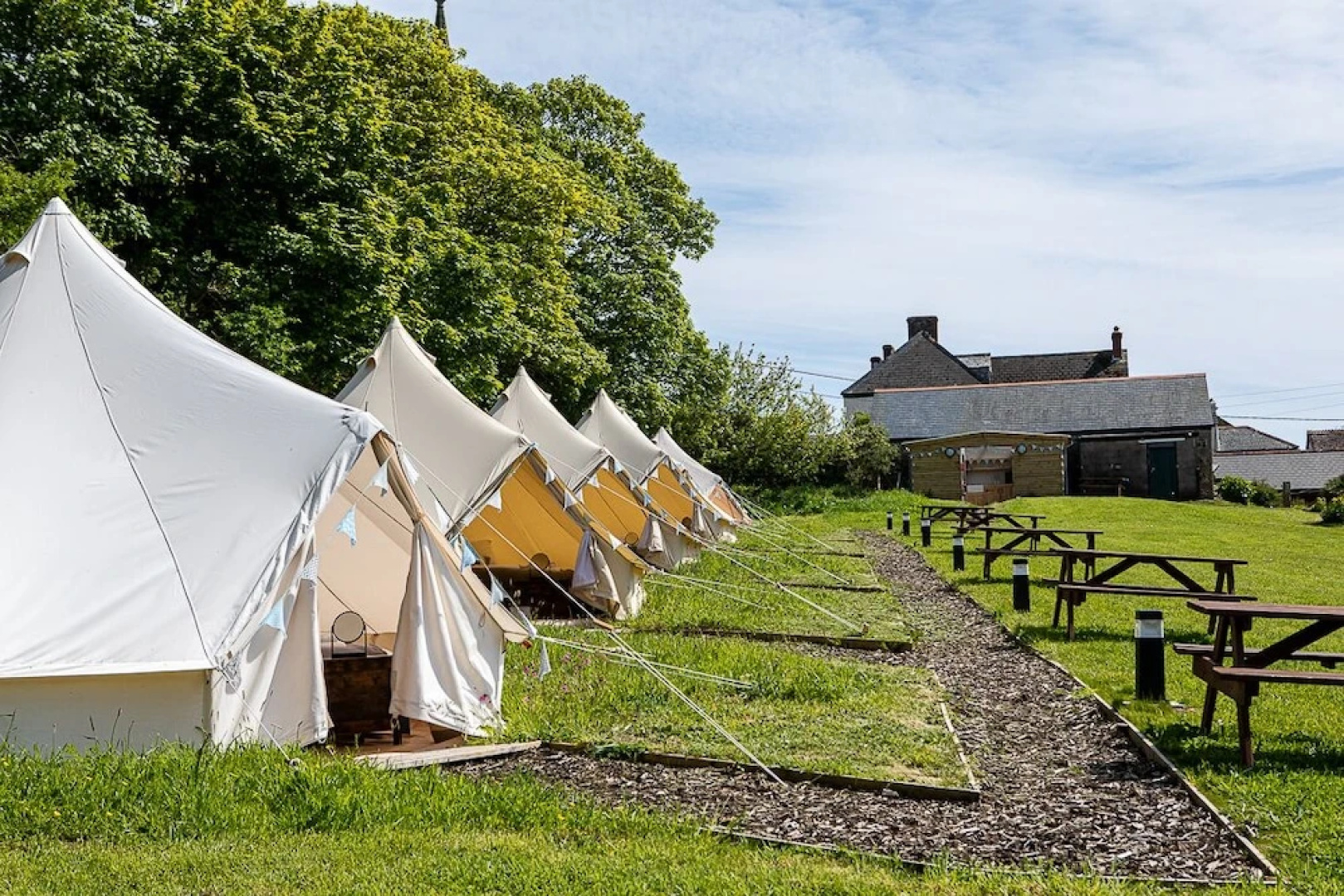 Three Tuns