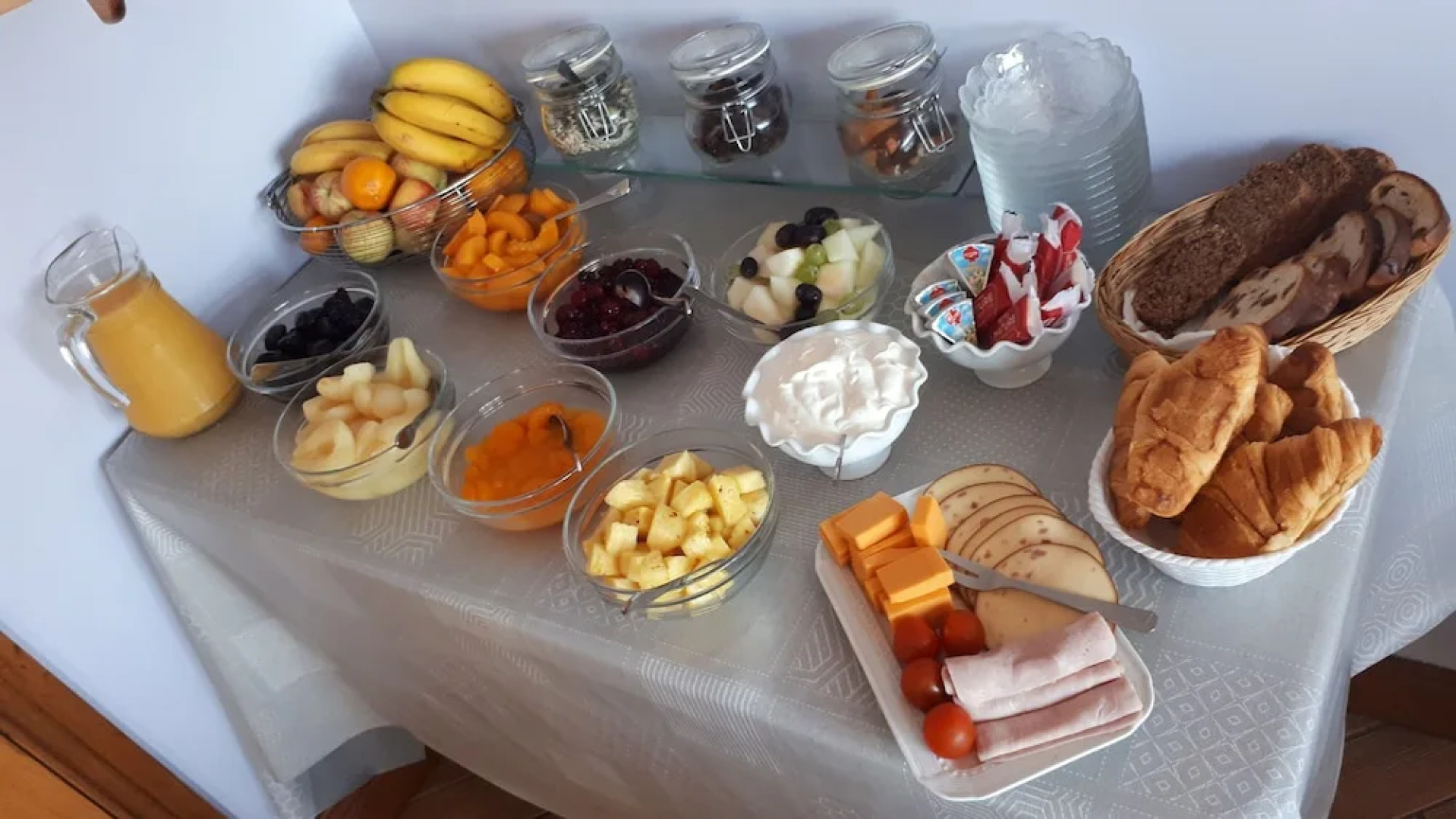 Dingle Harbour Nights B&B