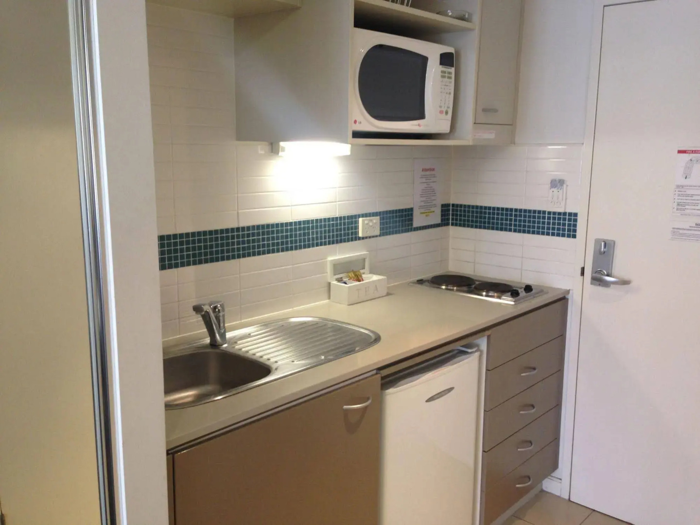 Ettalong Beach Apartments