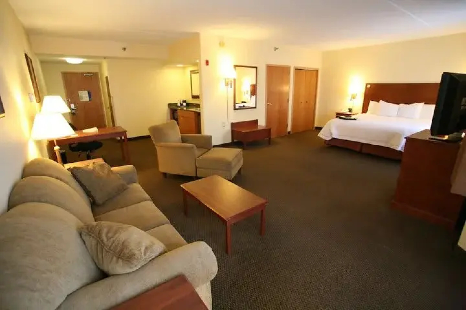 SouthShore Hotel on Lake Bemidji, Trademark Coll by Wyndham