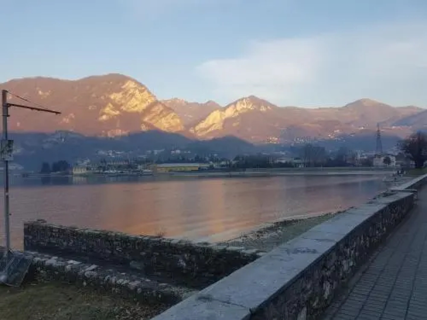 Appartamento Barozzi