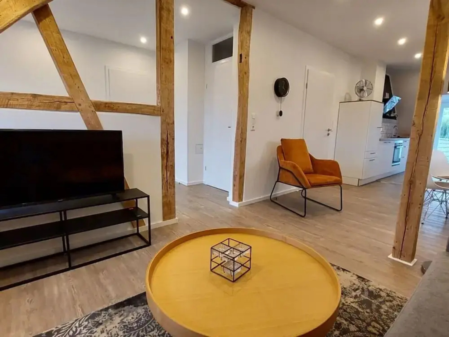 Dornbusch Apartment 3