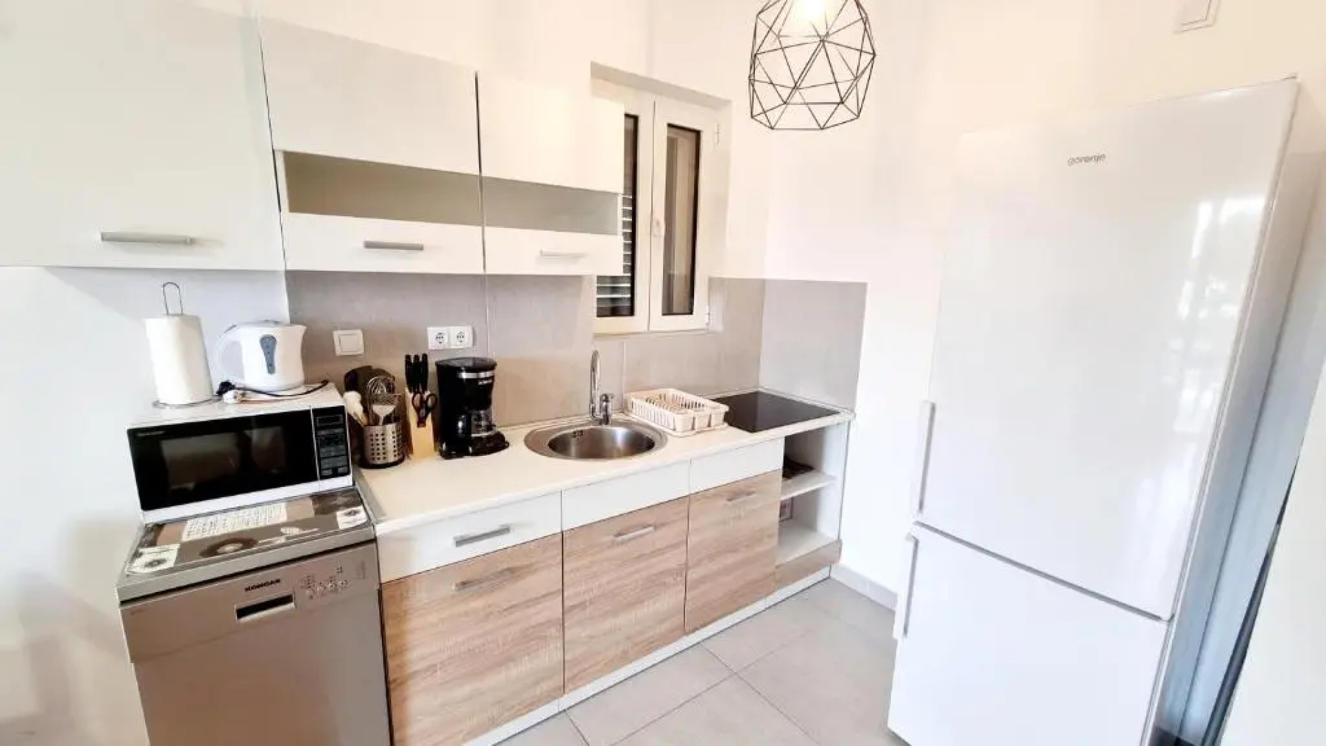 Apartments Mara