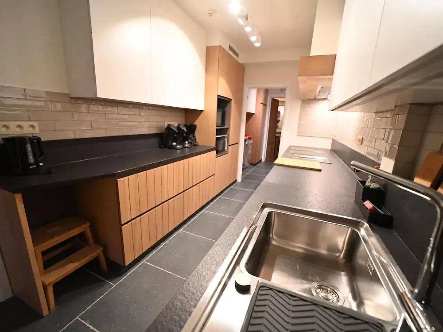 Lovely Holiday Home in Marche-en-Famenne with Hot Tub