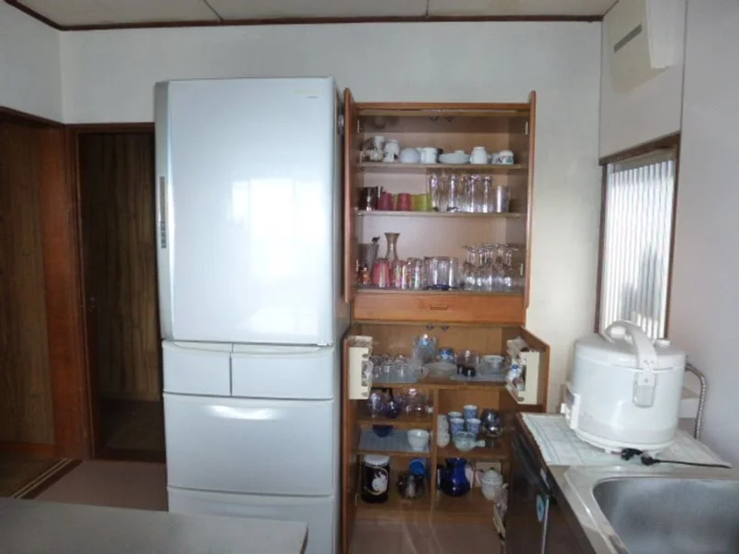 Guest House Misaki House