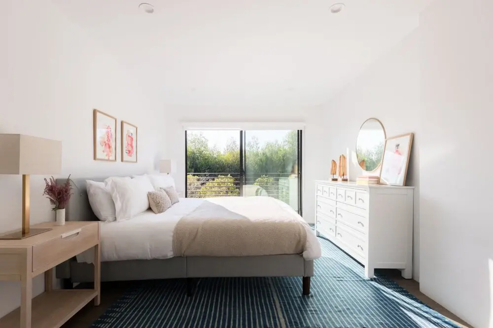 Bluewater by AvantStay Lush Malibu Home I Panoramic Views