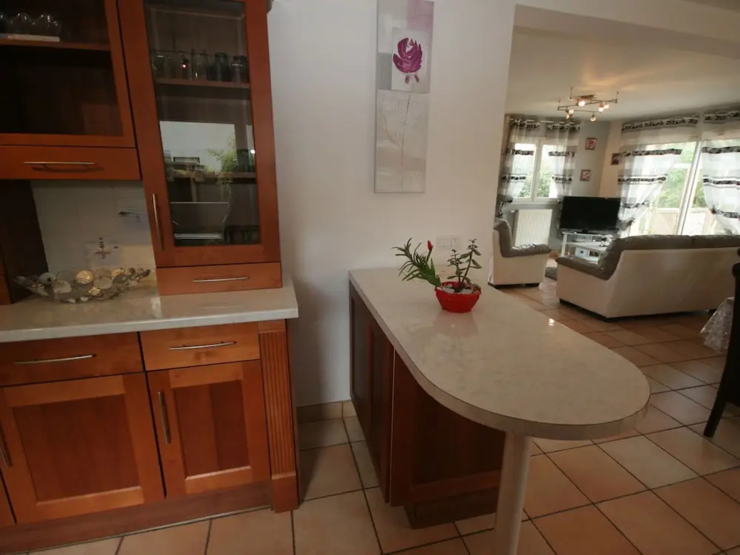 Authentic Villa in Erdeven France With Jacuzzi