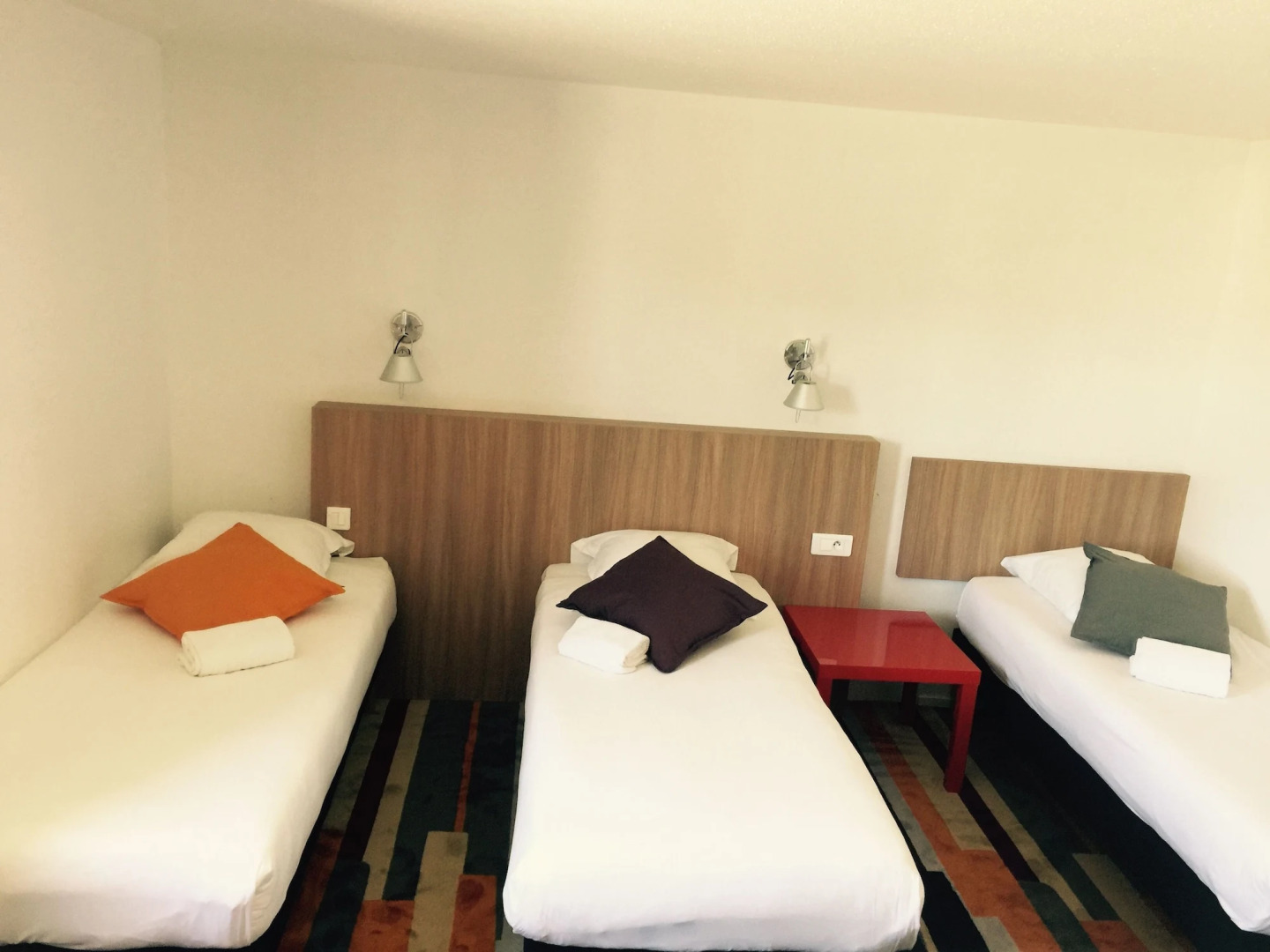 Kyriad Direct Agen-Castelculier