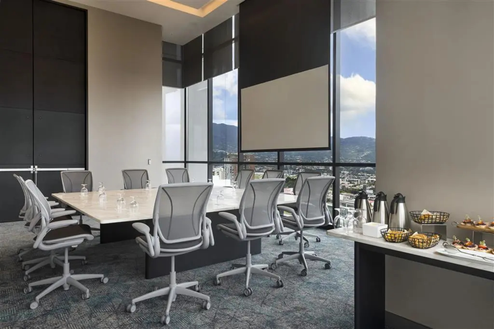 Hilton San Jose La Sabana