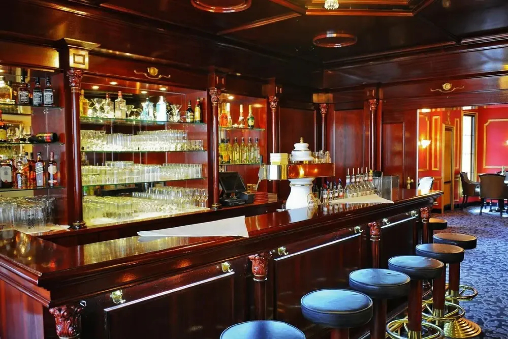 Parkhotel Idar Oberstein