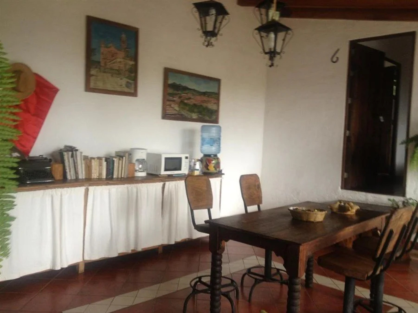 Hotel Bugam Villas Tapalpa