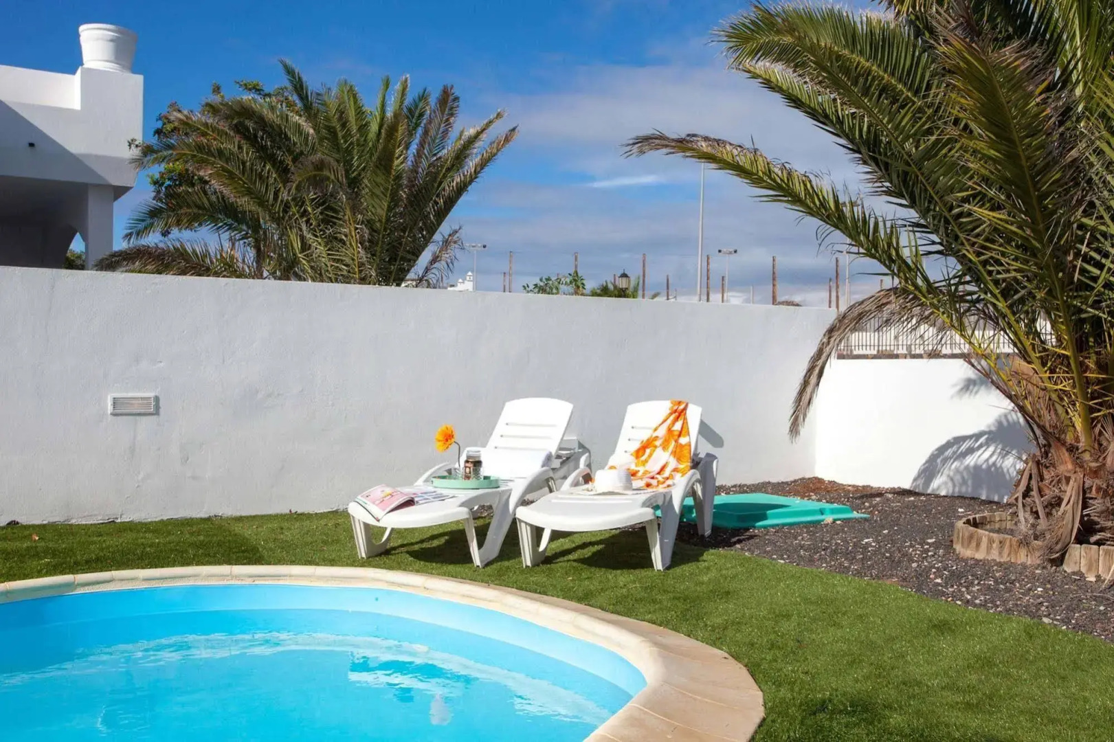 Villa Oliva by Vacanzy Collection