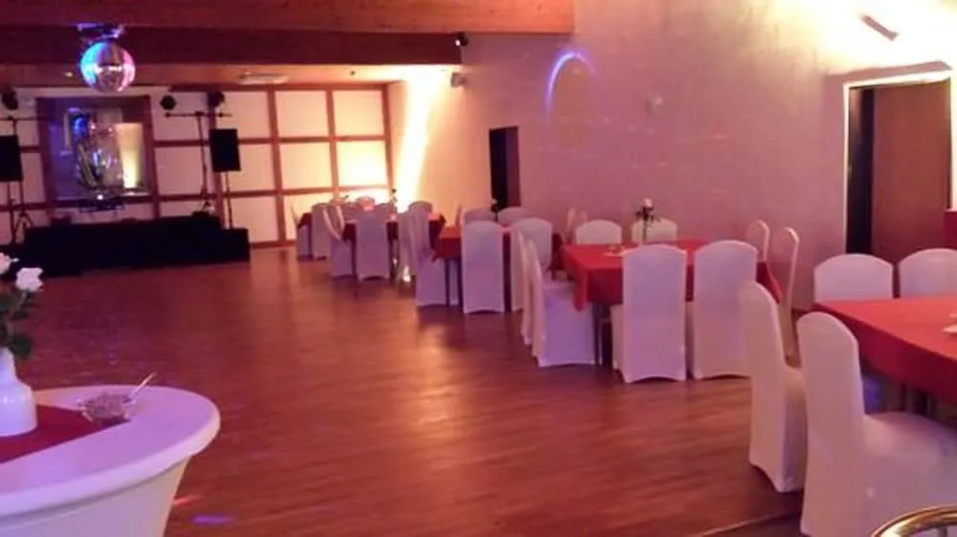 Hotel Restaurant Teichaue