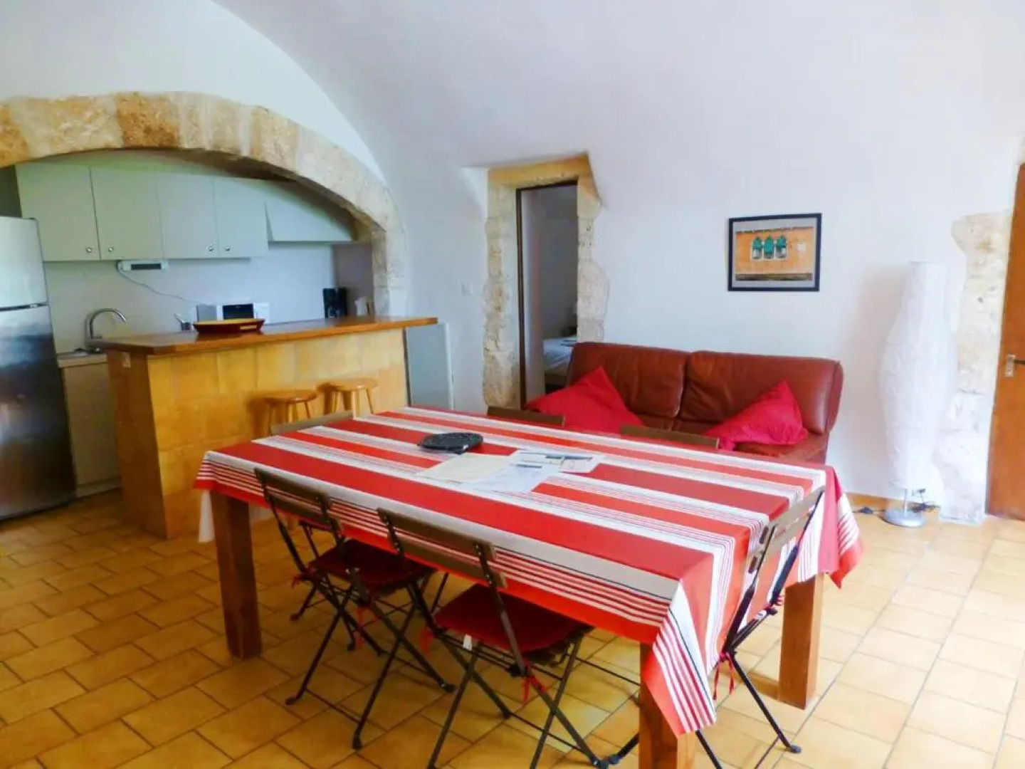 Gîtes du Domaine des Dames