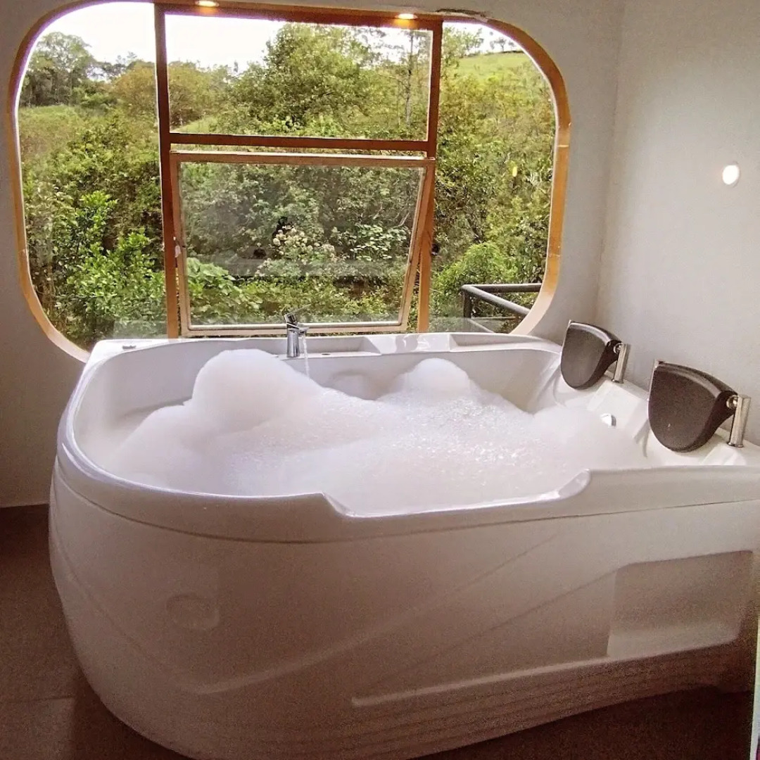 Asgard San Agustin Huila