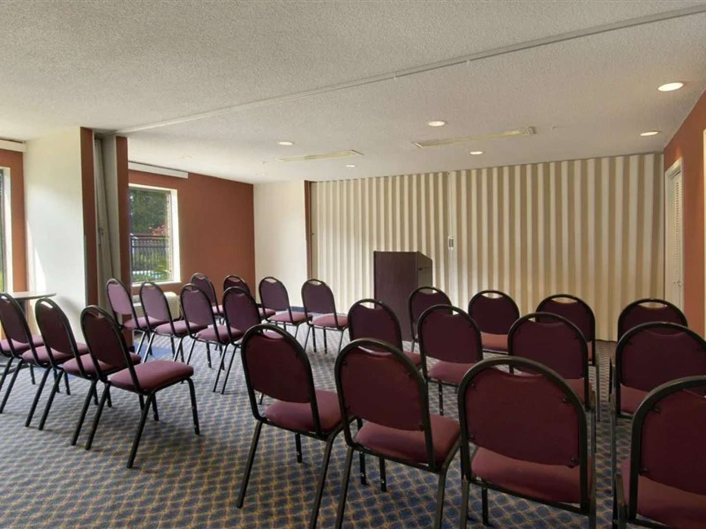 Red Roof Inn Tallahassee - University