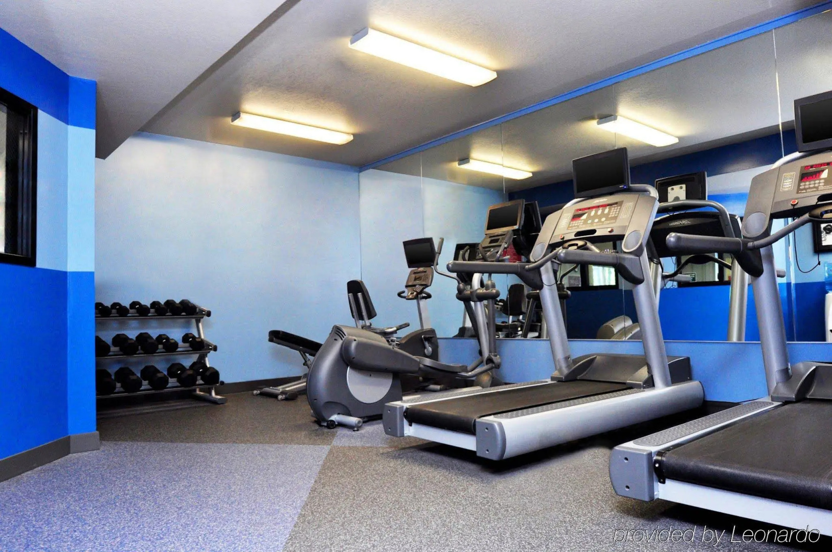 Four Points By Sheraton Portland East