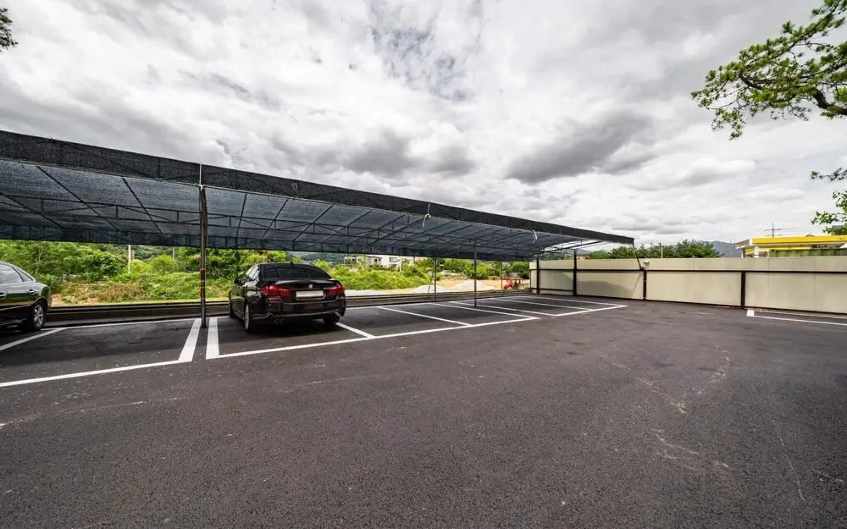 Yangpyeong Hotel Haru