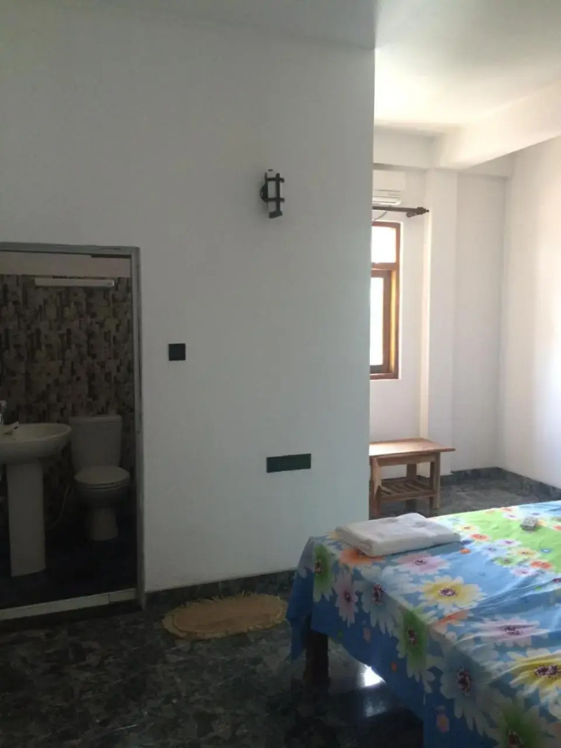 Hotel Athina & Restaurant