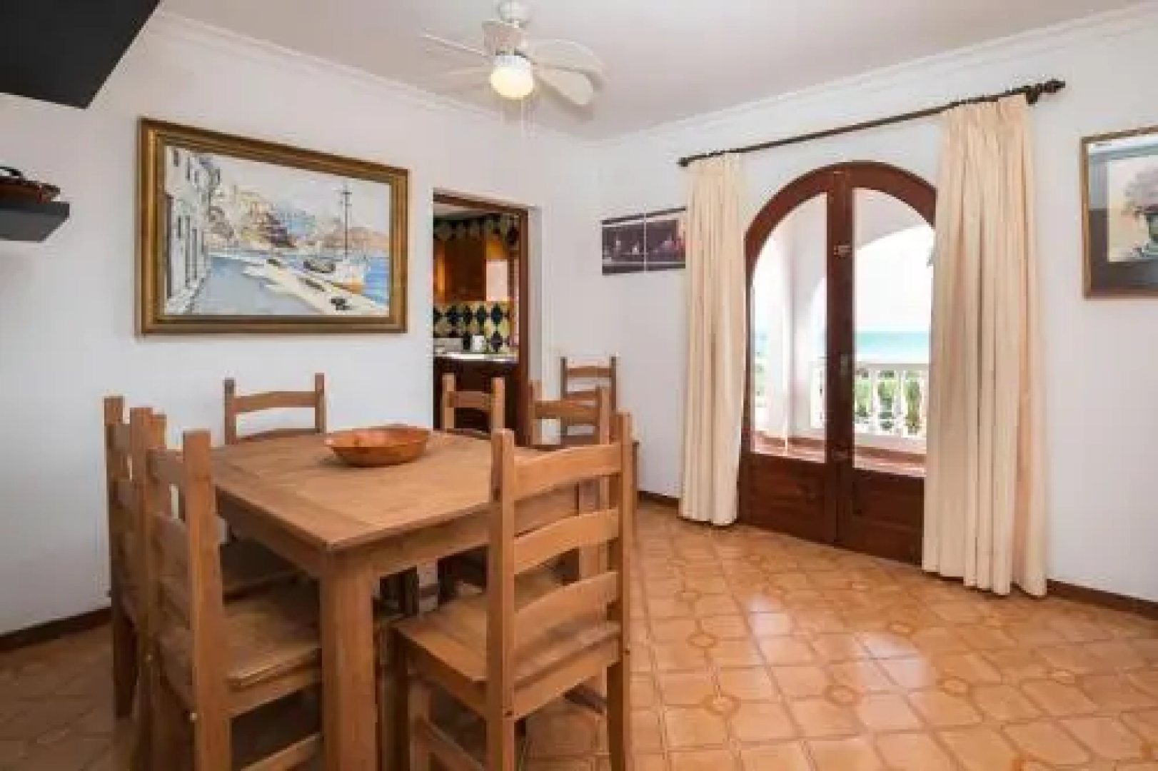 Villa Belvedere 76