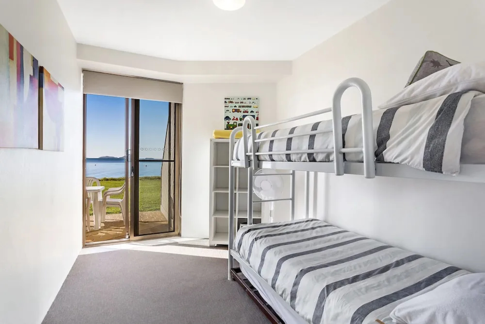 Soldiers Point Road, Harbourside, Unit 02, 07