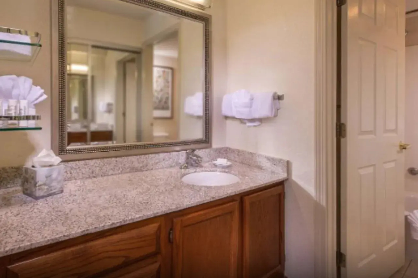 Sonesta ES Suites Charlottesville University